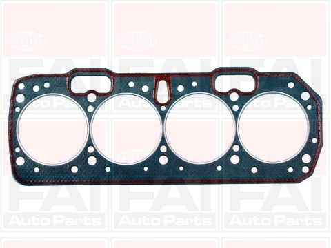 FAI AUTOPARTS Tihend,silindripea HG571